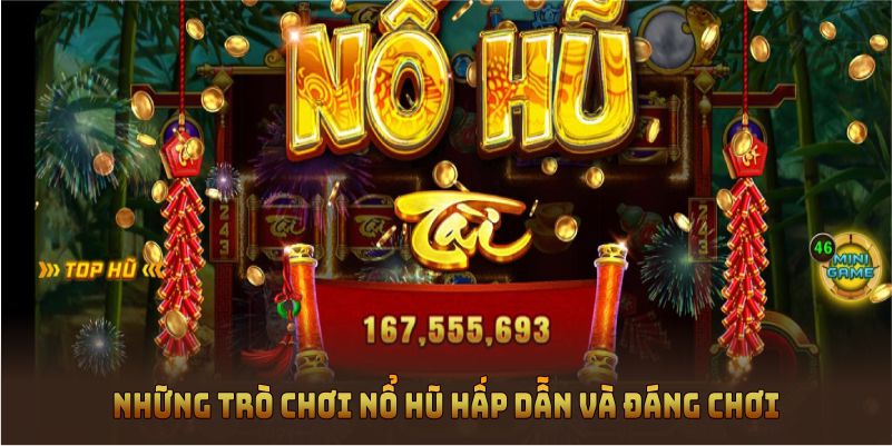 Các đơn vị phát hành game Nổ hũ VN88