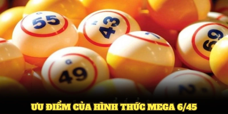 Một số bí quyết khi tham gia chơi Mega 6/45 tại VN88