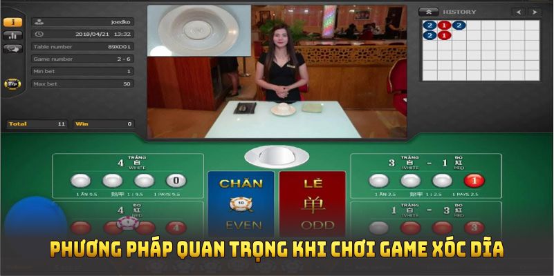 Tổng quan về Game Xóc Đĩa Đổi Thưởng VN88